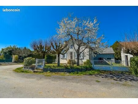 les joies de la campagne