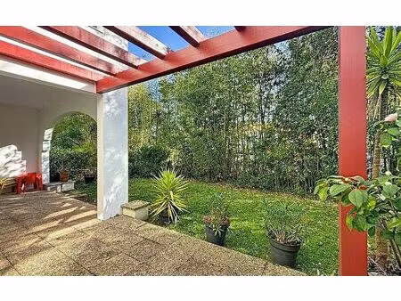 appartement anglet 44 m² t-2 à vendre  364 000 €