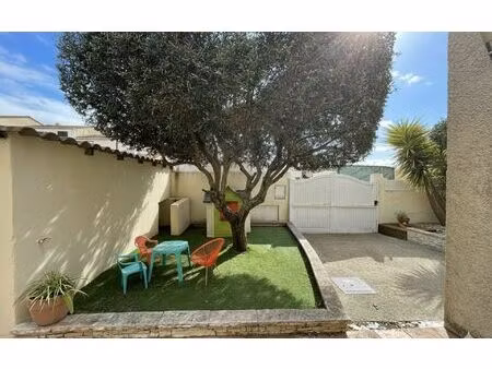 maison balaruc-les-bains m² t-5 à vendre  439 000 €