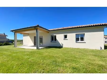 maison la ville-dieu-du-temple m² t-5 à vendre  290 000 €