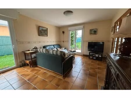 maison séné m² t-7 à vendre  514 500 €