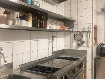 vends maison individuelle