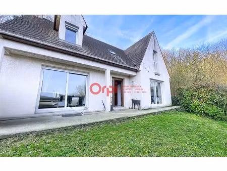 maison villers-saint-paul m² t-6 à vendre  315 000 €