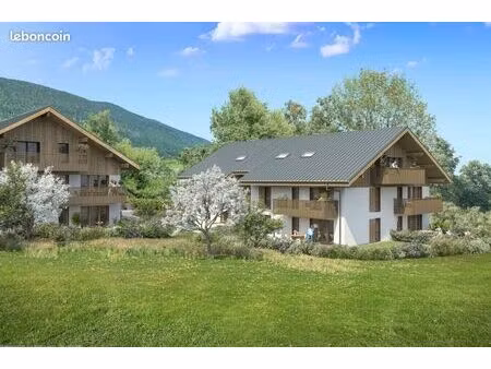 appartement 3 pièces 88 m²