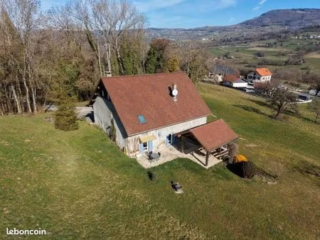 ferme 4 pièces 214 m²