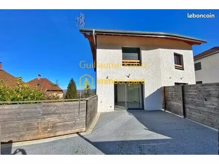 maison 4 pièces 95 m²