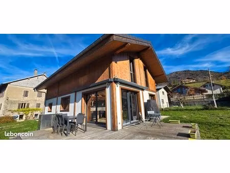 maison 5 pièces 114 m²