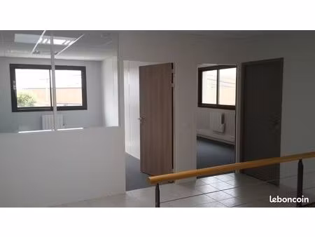 bureaux a louer  en direct propriétaire
