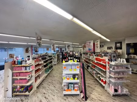 av fonds de commerce familial aquitaine