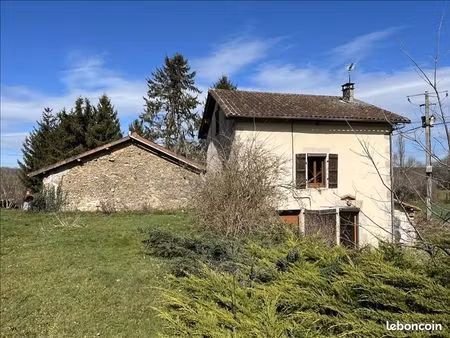 ferme 5 pièces 99 m²