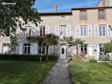 maison 12 pièces 291 m²