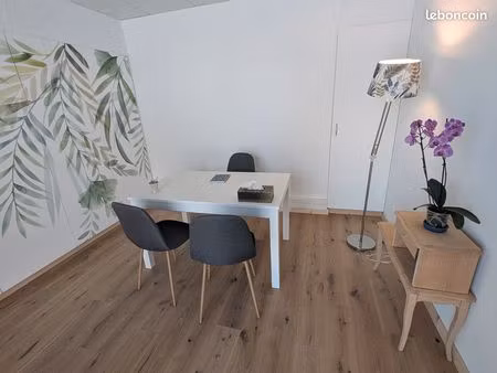 bureau à louer nantes est - st jo