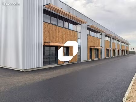 local d'activité 626 m²