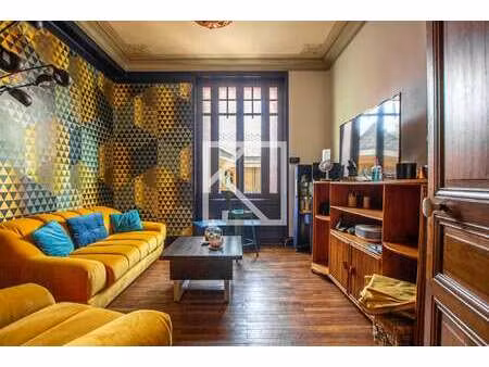 vente maison à angers (49000) : à vendre / 270m² angers