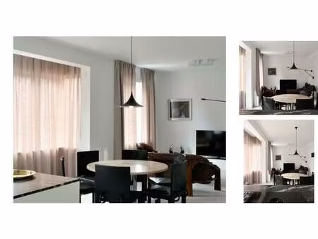 appartement à louer à avenue de la forêt 1 ixelles (vbd92057)