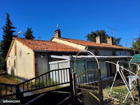 maison 2 pièces 102 m²