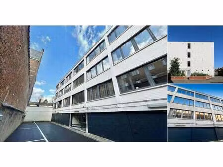 studio à louer à tervuursestraat 46 louvain (rbv36761)