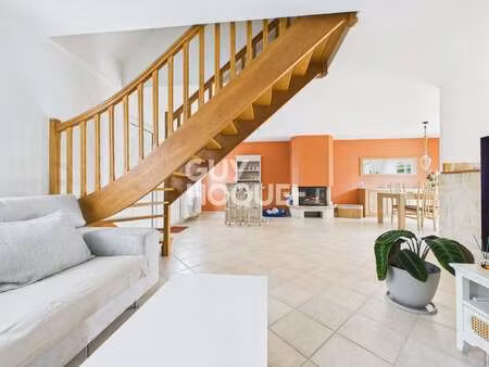 vente maison à argences (14370) : à vendre / 110m² argences