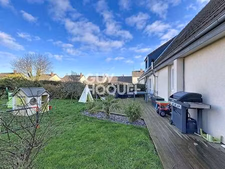 vente maison à argences (14370) : à vendre / 110m² argences