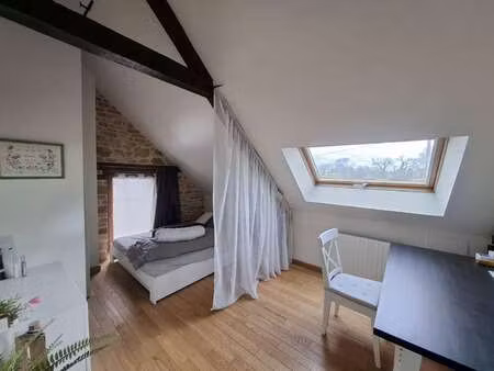 vente maison piscine à ercé-près-liffré (35340) : à vendre piscine / 244m² ercé-près-liffr