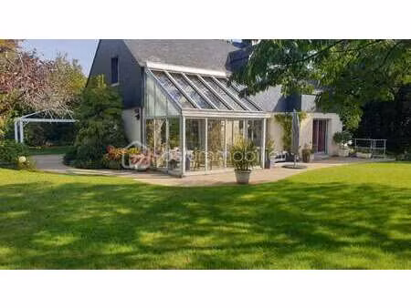 vente maison à laignelet (35133) : à vendre / 172m² laignelet