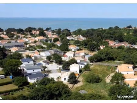 maison familiale 4 chambres récente et proche mer