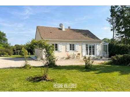 vente maison à sottevast (50260) : à vendre / 85m² sottevast