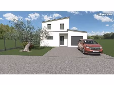 maison 9 pièces 116 m²