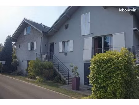 maison familiale de 190m2 au calme