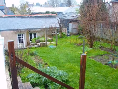 vente maison à saint-servan-sur-mer (35400) : à vendre / 160m² saint-servan-sur-mer