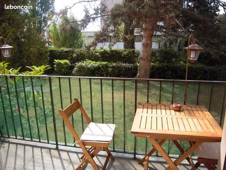 ambilly appartement f3 meublé  bon etat  proximité voie verte  gare (ceva)