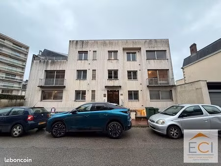 bureaux 91 m² limoges