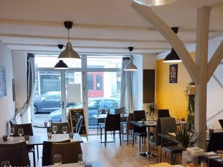 restaurant à vendre