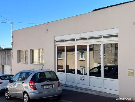local commercial 224 m²