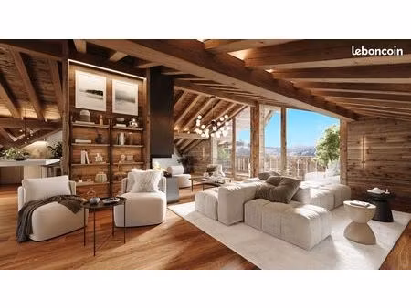 maison 4 pièces 151 m²