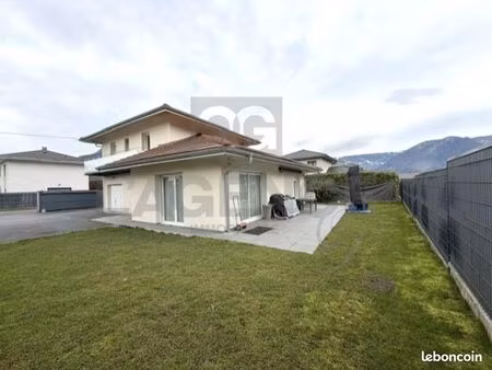 maison 5 pièces 131 m²