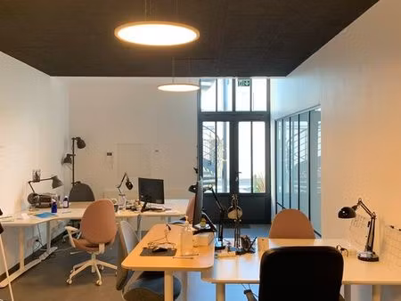 local bureau independant