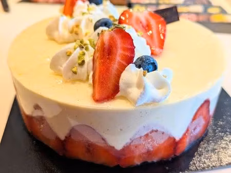 opportunité à saisir : fonds de commerce à vendre (boulangerie / pâtisserie)