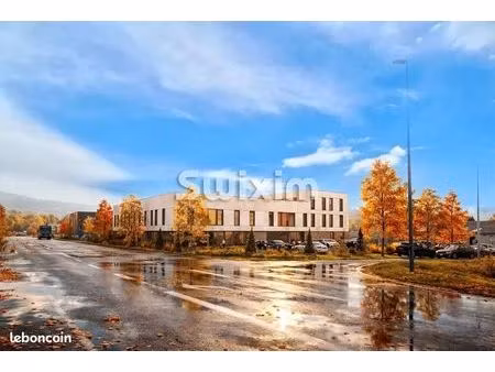 local 54 m² beaumont