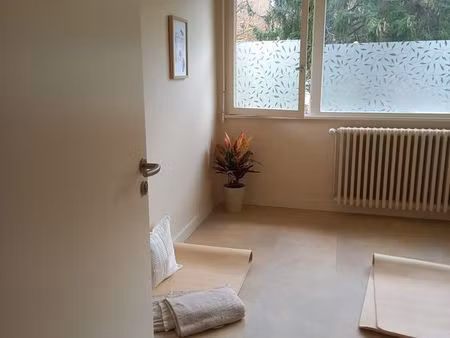 location de bureau – centre spécialisé tca – annecy