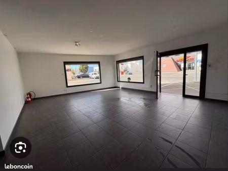 recherche local à louer