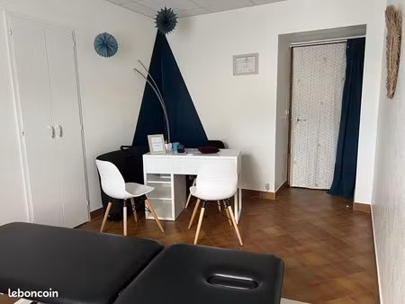 local commercial 12m2