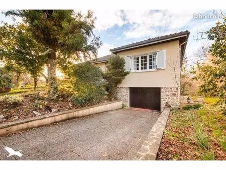 maison 4 pièces 120 m²