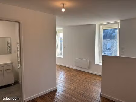 location appartement duplex