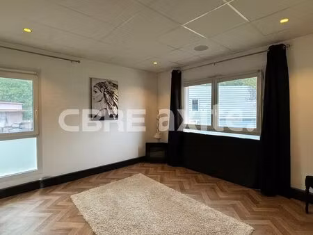 bureaux 50 m² annecy