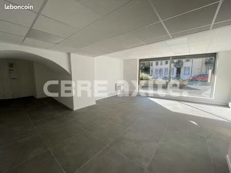bureaux 42 m² cluses