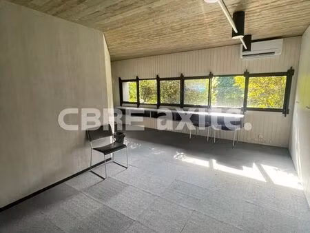 bureaux 27 m² epagny metz tessy