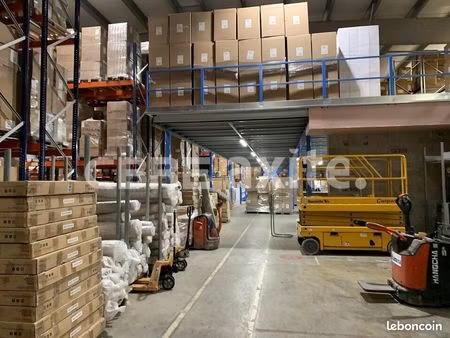 local d'activite 4739 m² rumilly