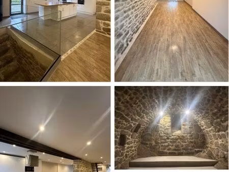 maison 5 pièces 115m2