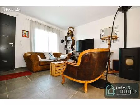 maison 4 pièces 81 m²